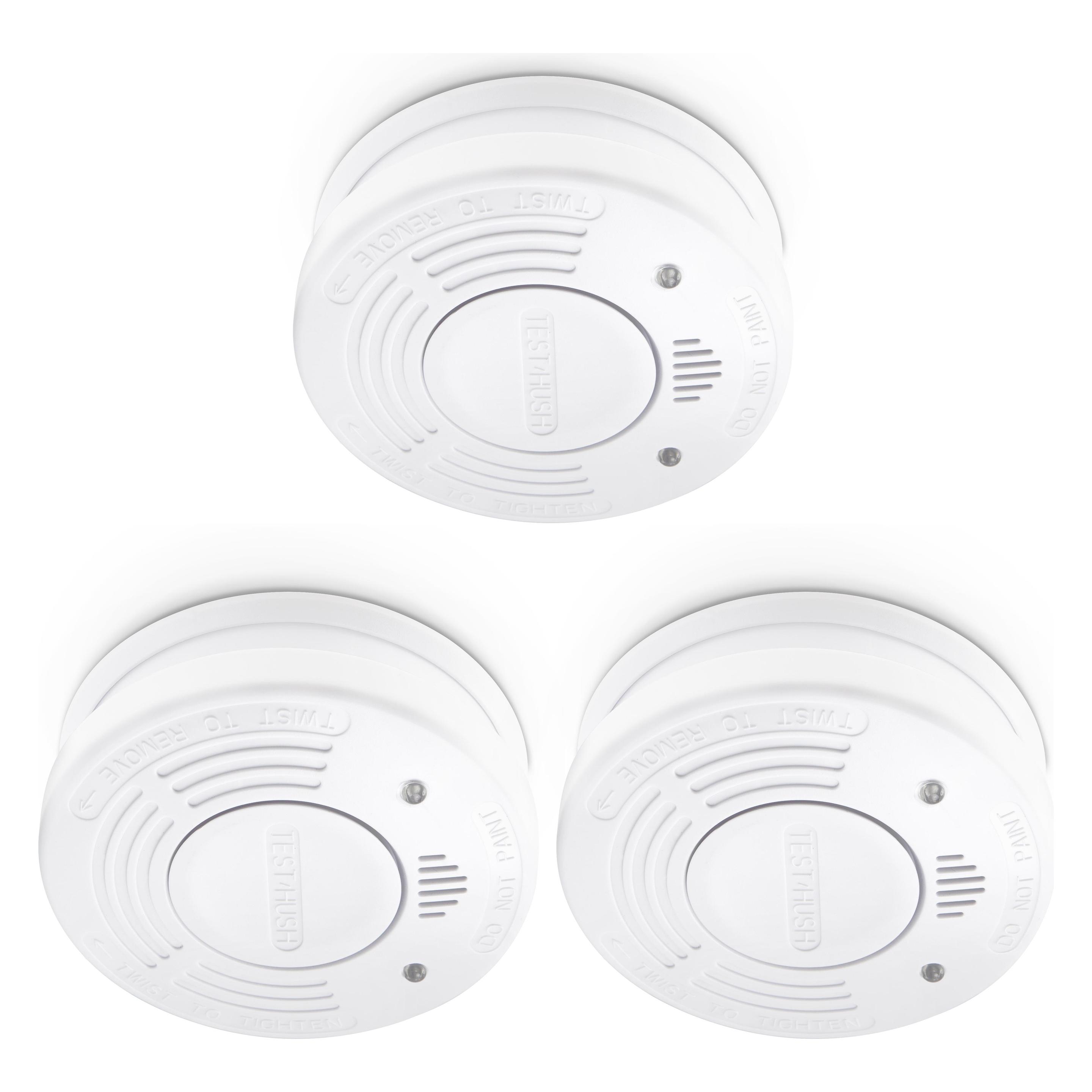 Alecto SD1010 3x (SD1010 3x)