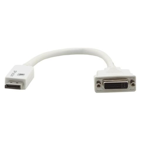 Kramer ADC-DPM/DF DisplayPort-Adapter (DisplayPort) (99-9695030)