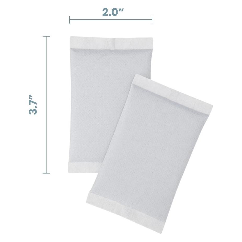 Häago Handwärmer Reisegrösse 5er Set (S0880)