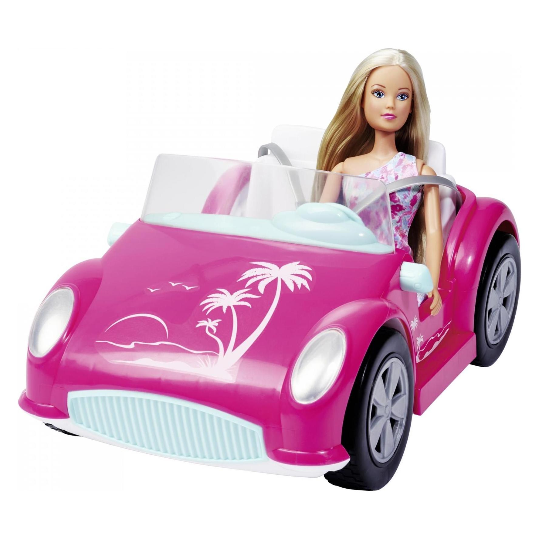 Simba SL Beach Car (105733658)
