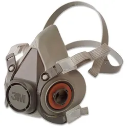 3M Deutschland Halbmaskenkörper 6100