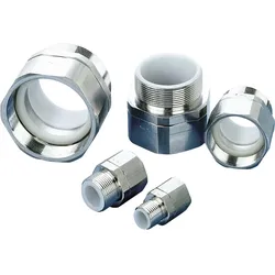 ABB Stotz-Kontakt Positionsadapter SCA-M16-10