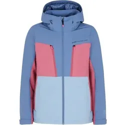 PROTEST Damen Jacke PRTCALIDA, Größe 34 in Blau Blau