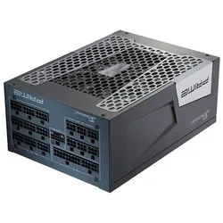 Seasonic Prime TX-1300 ATX 3.0 (1300 W), PC Netzteil, Schwarz