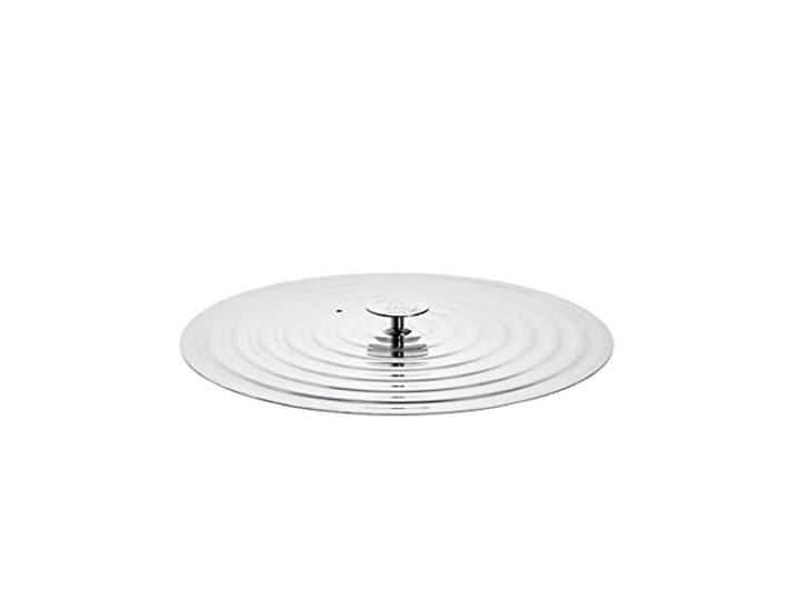 De Buyer EDELSTAHL DECKEL FUR PFANNE ø32