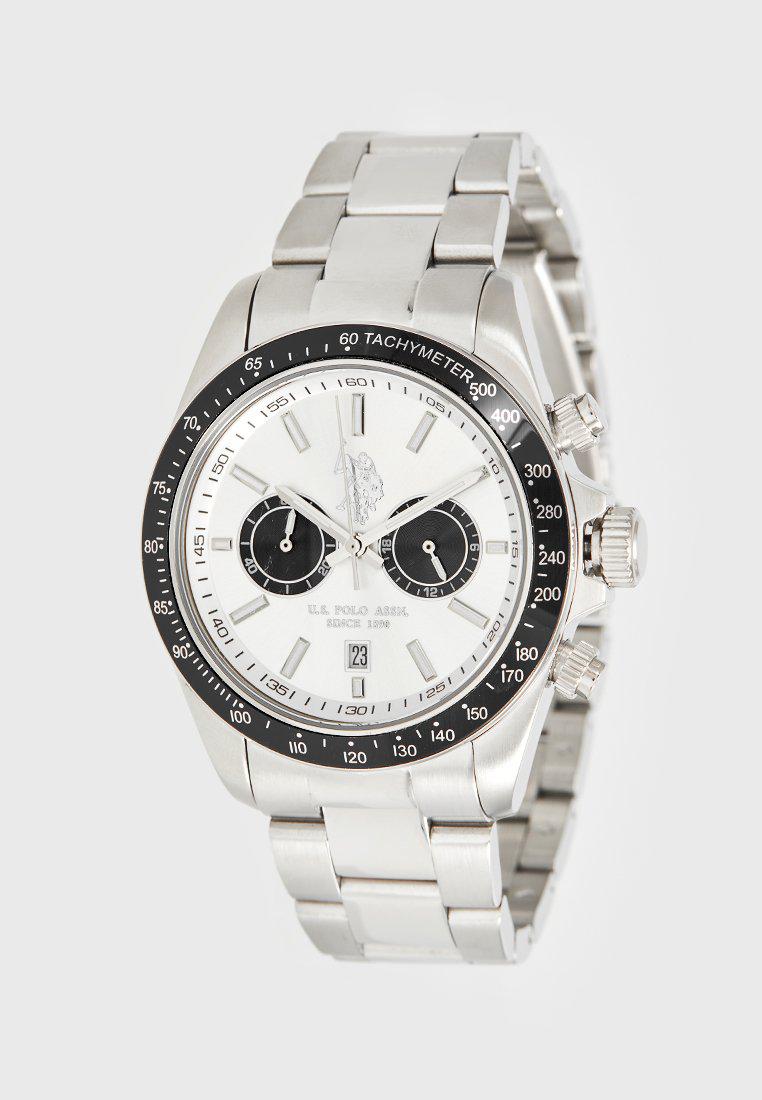 U.S. Polo Assn. Uhr Charles Herren Uhr