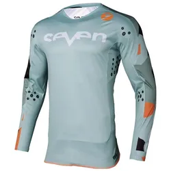 Seven MX, Motorradjacke, Trooper 2 (Herren, M)