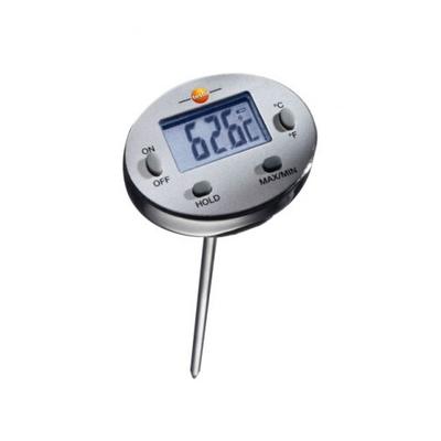 4 x Mini-Thermometer 12cm TESTO