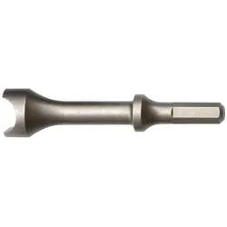 ELMAG Vibrationsmeißel rund, mit U-Profil 100 mm - 42841