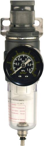 Aerotec 2005780 Druckregler 1/4" (6,3 mm) 1St.