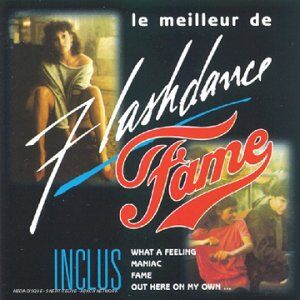 Ost - Fame & Flashdance - Preis vom 13.10.2026 19:28:25 h