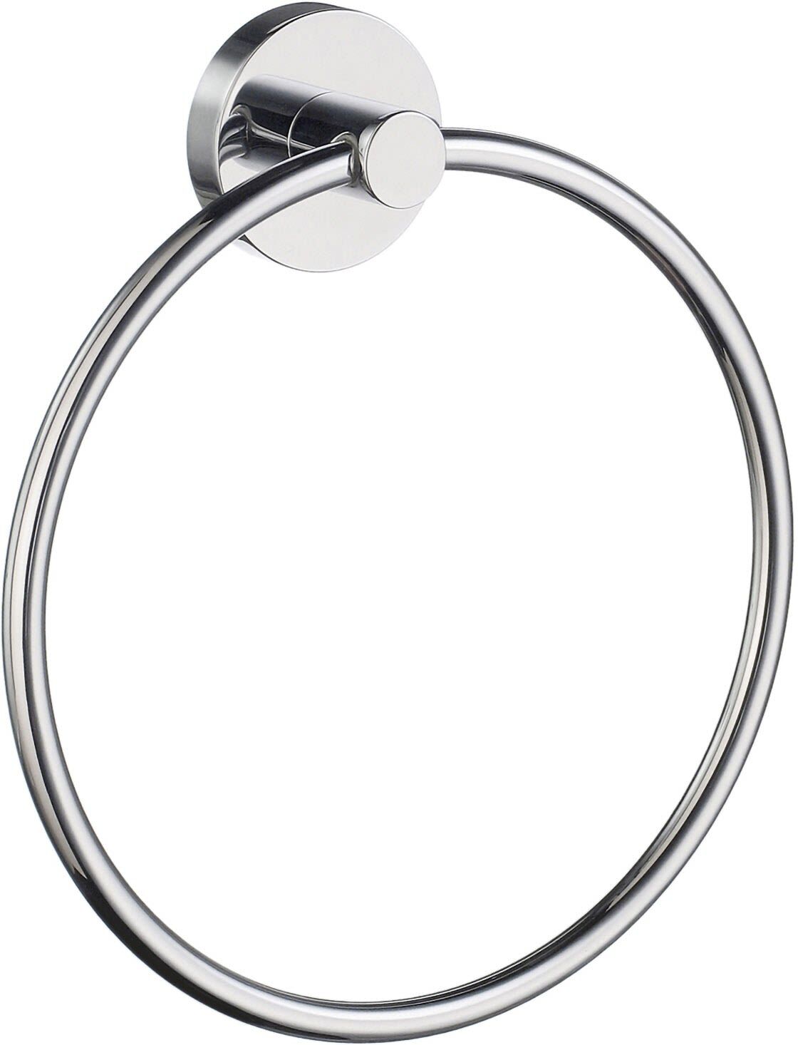 Smedbo Home Handtuchring