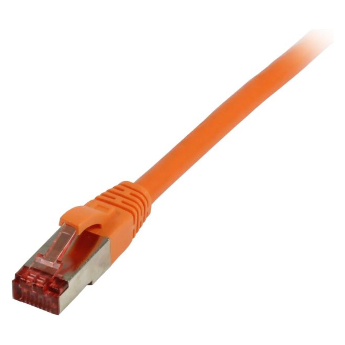 Synergy 21 Patch-Kabel (S/FTP, CAT6, 0.25 m) (S216006)