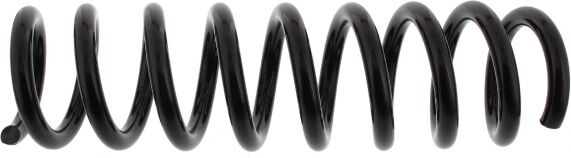 Mapco Fahrwerksfeder 70695 Hinterachse Für Bmw