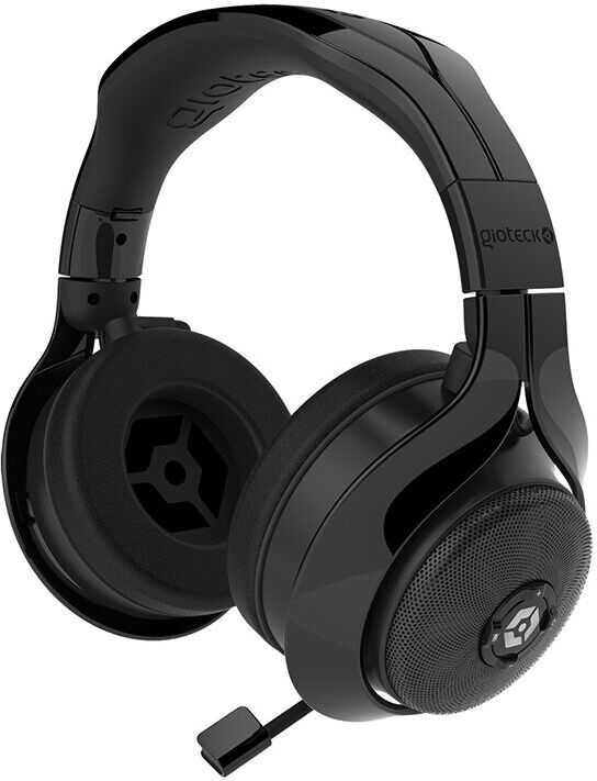 HEADSET GAMING GIOTECK FLOW300
