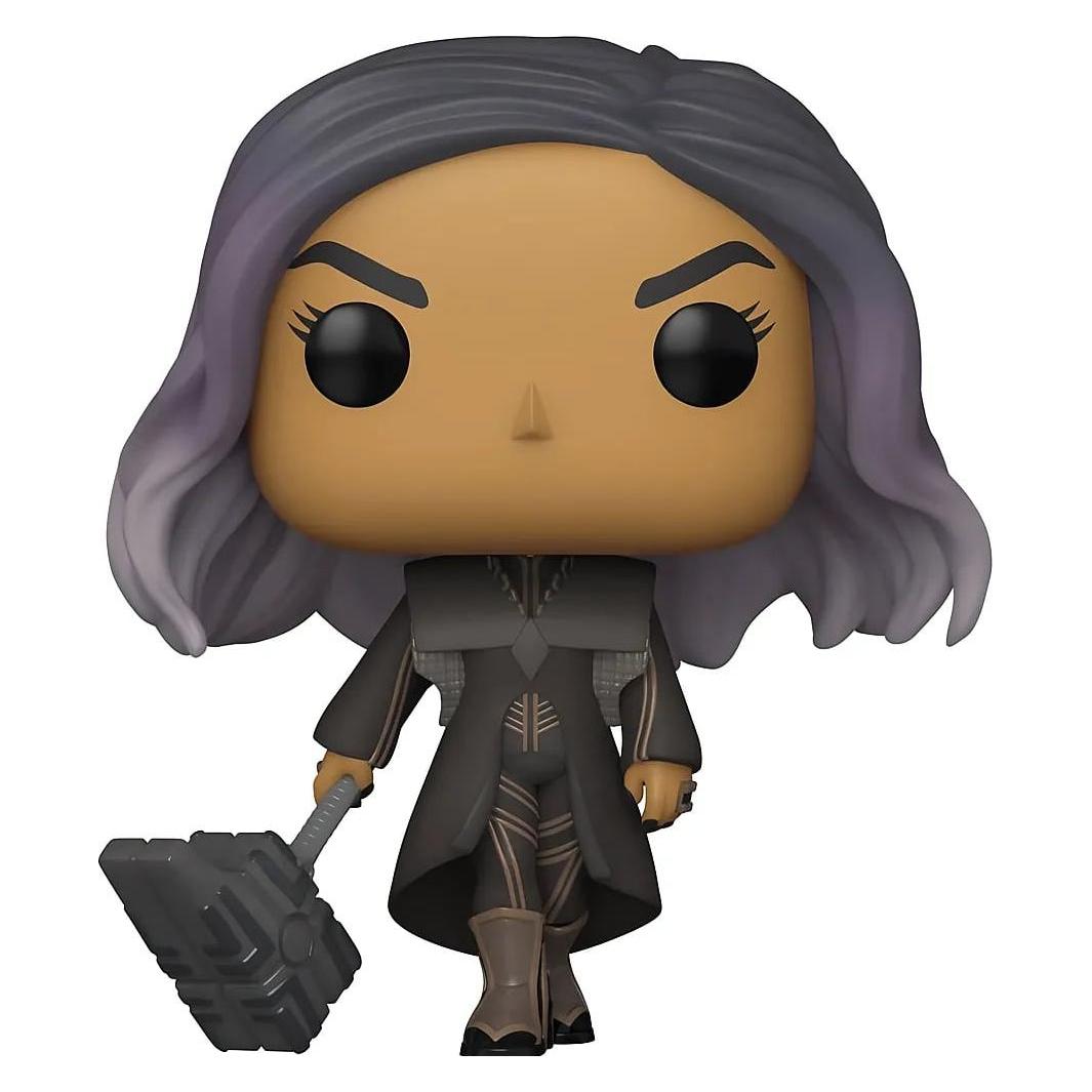 Funko The Marvs POP! Vinyl figurine Dar Benn 9 cm (OC67598)