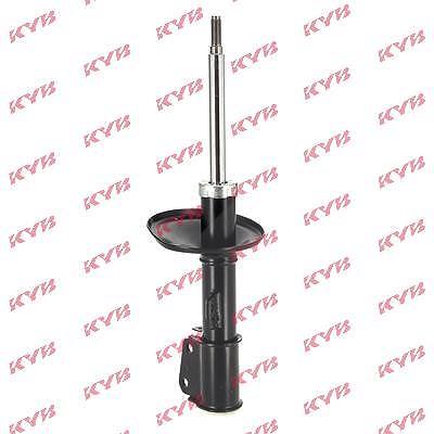 Kyb Stoßdämpfer [Hersteller-Nr. 9337509] für Renault