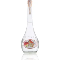 Fahner Frucht Obstbrand Apfel-Birne 40% Vol. 0,5l