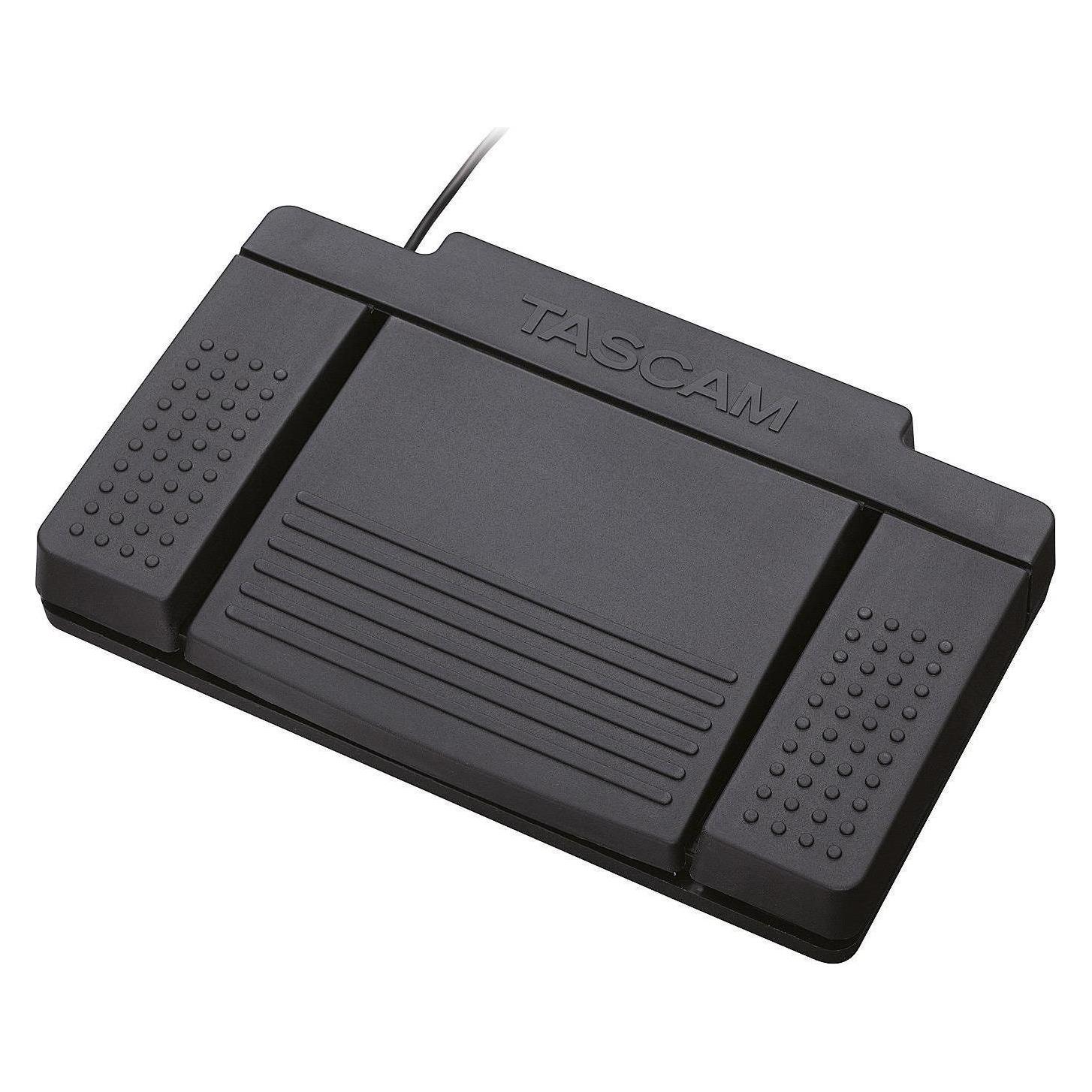 Tascam RC-3F Fusspedal (Diverse) (RC-3F)