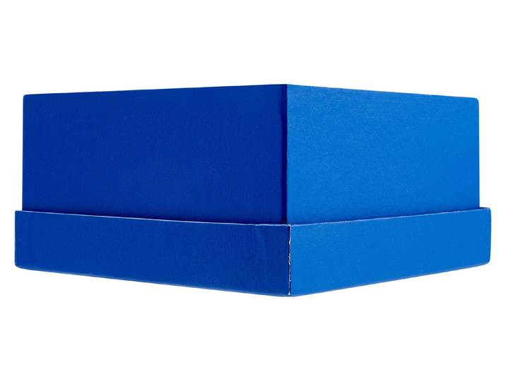 Folia Geschenkboxen Eckig 12 Stück