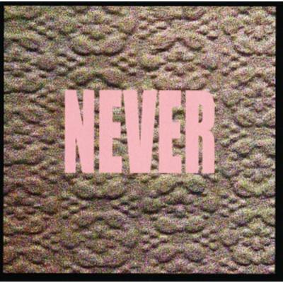 Micachu & The Shapes: Never - Micachu & The Shapes, CD