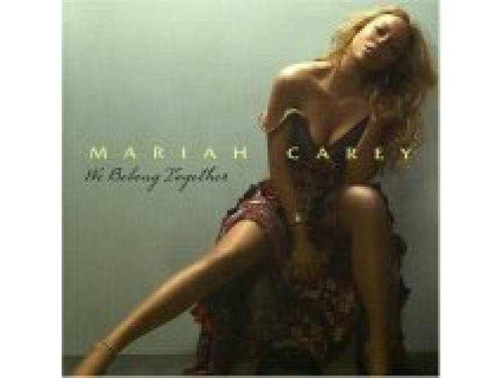 We Belong Together [Int'l single]