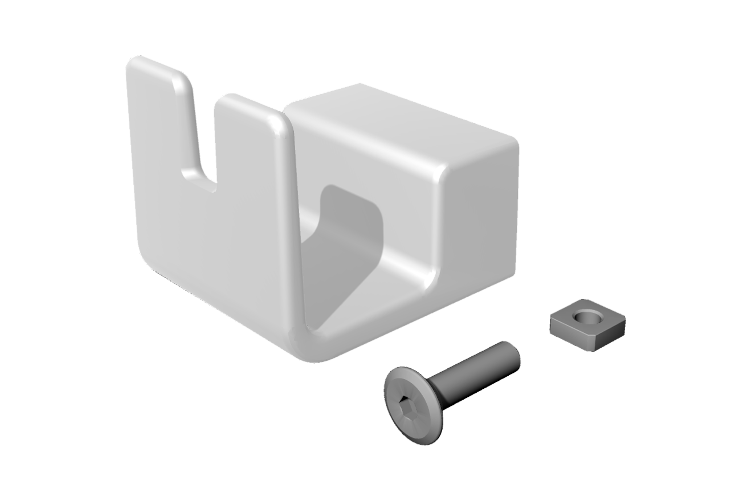 UltiMaker Switch Bay (S Series) 80-133263