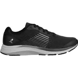 ENERGETICS Herren Laufschuhe He.-Running-Schuh Elexir XIII M, Größe 41 in Schwarz Schwarz