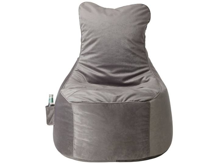 Sitzsack Textil