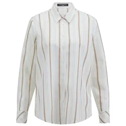 Bluse 1/1-Arm Fadenmeister Berlin weiss, 38