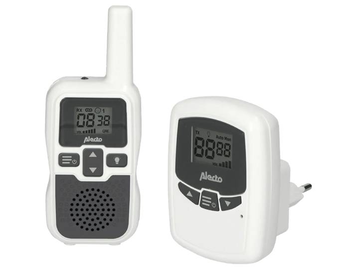 Alecto DBX-80