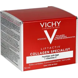 Vichy Liftactiv Collagen Specialist 50 ML