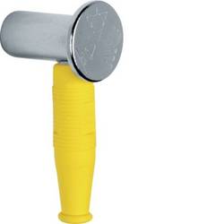 Hager Potenzialausgleich-Winkelstecker WDF5612 1 St.