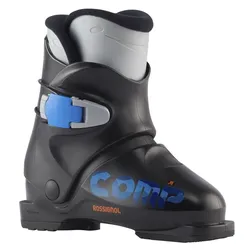 Rossignol Kinder Skischuhe Comp J1 - 21,5 - 21,5