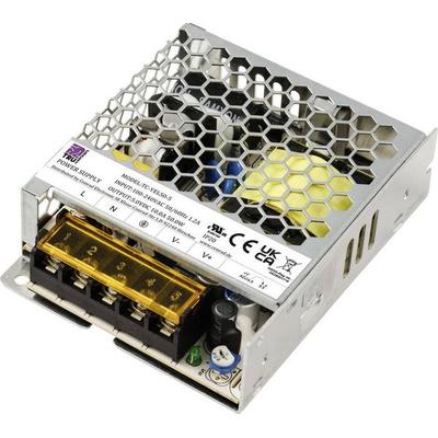 TRU COMPONENTS TC-13493656 Netzteil / Stromversorgung 5 V/DC 10A 50W
