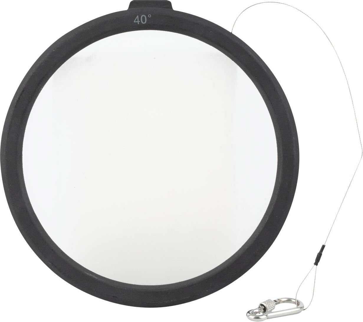 Showtec Beam Shaper Für Cameleon Spot 12q6 40°