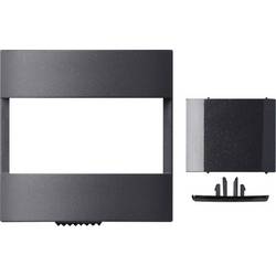 GIRA 147128 Abdeckung Anthrazit