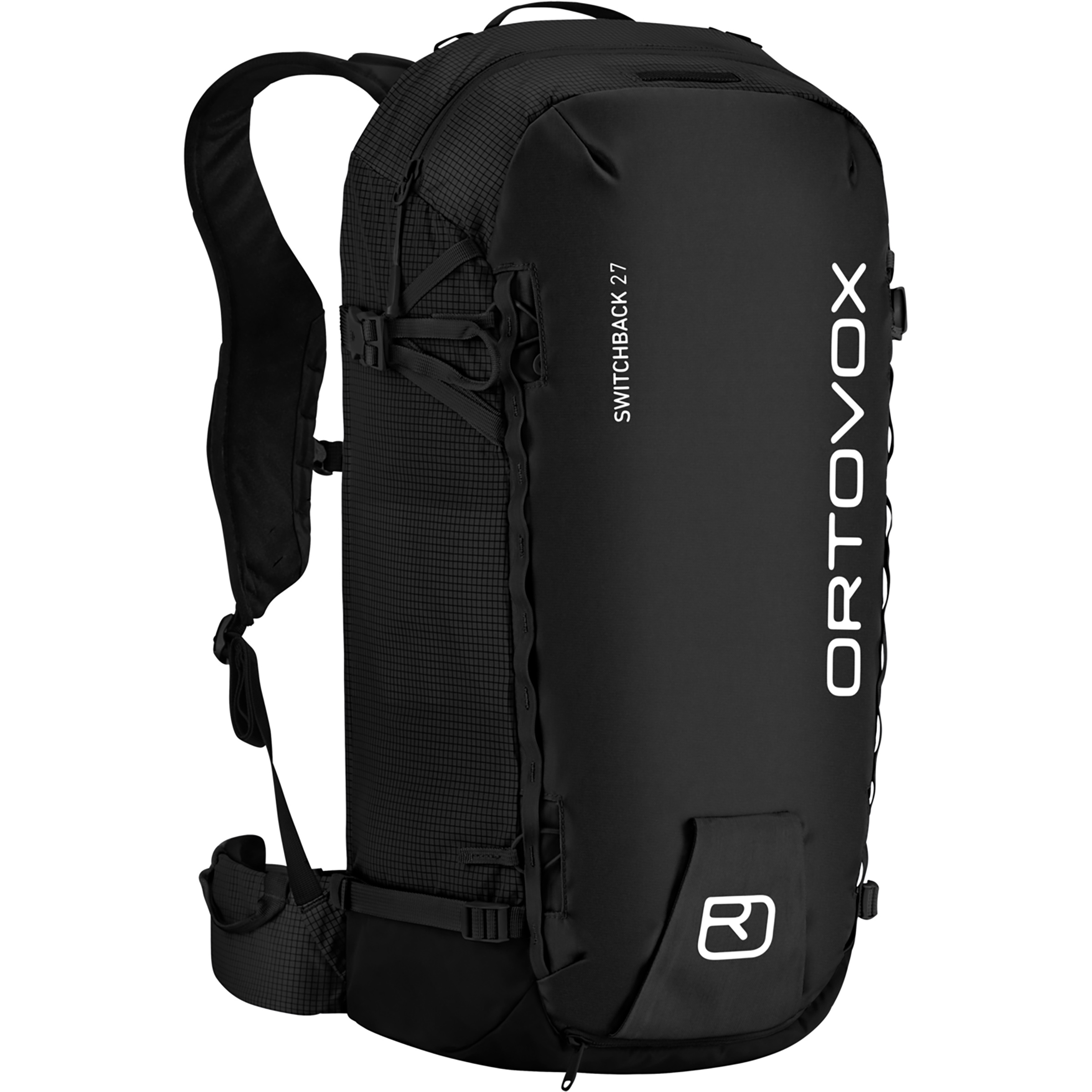 Ortovox Switchback 27 Skirucksäcke grau Größe 27L Skitour