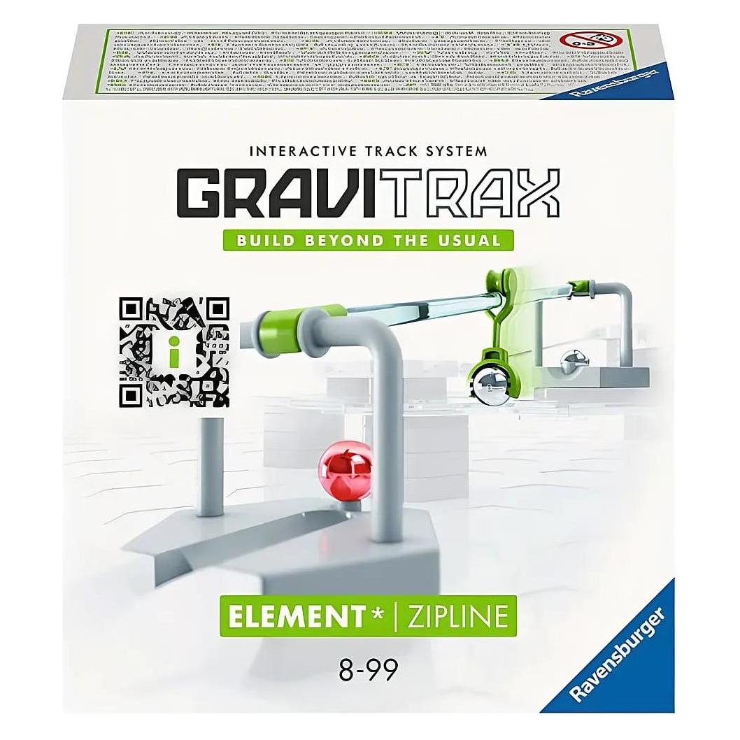 Ravensburger GraviTrax Element Zipline (27472)
