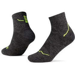 Buff Dryflx Quarter sortiert/original - M