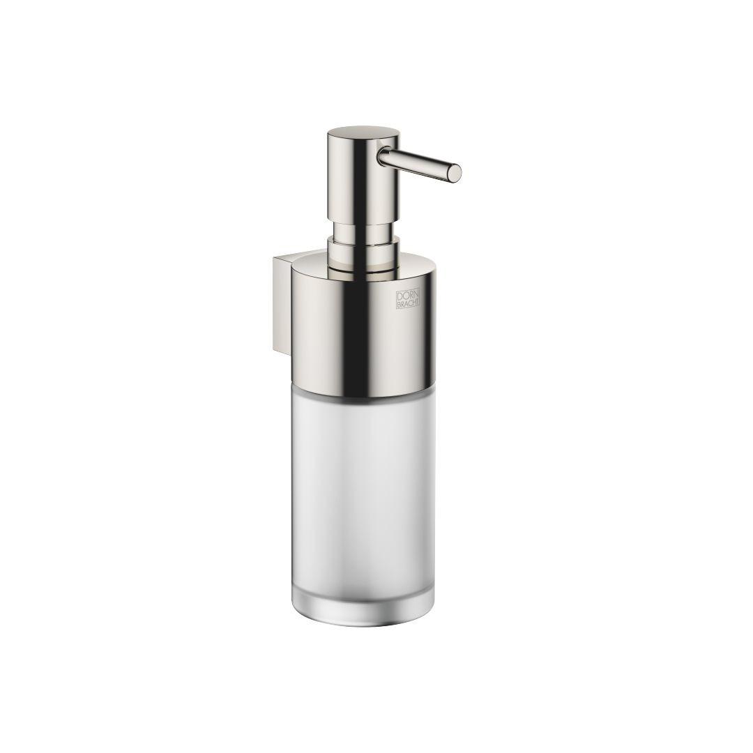 Dornbracht Spender , Wandmodell SERIENNEUTRAL 83435970 Platin 83435970-08