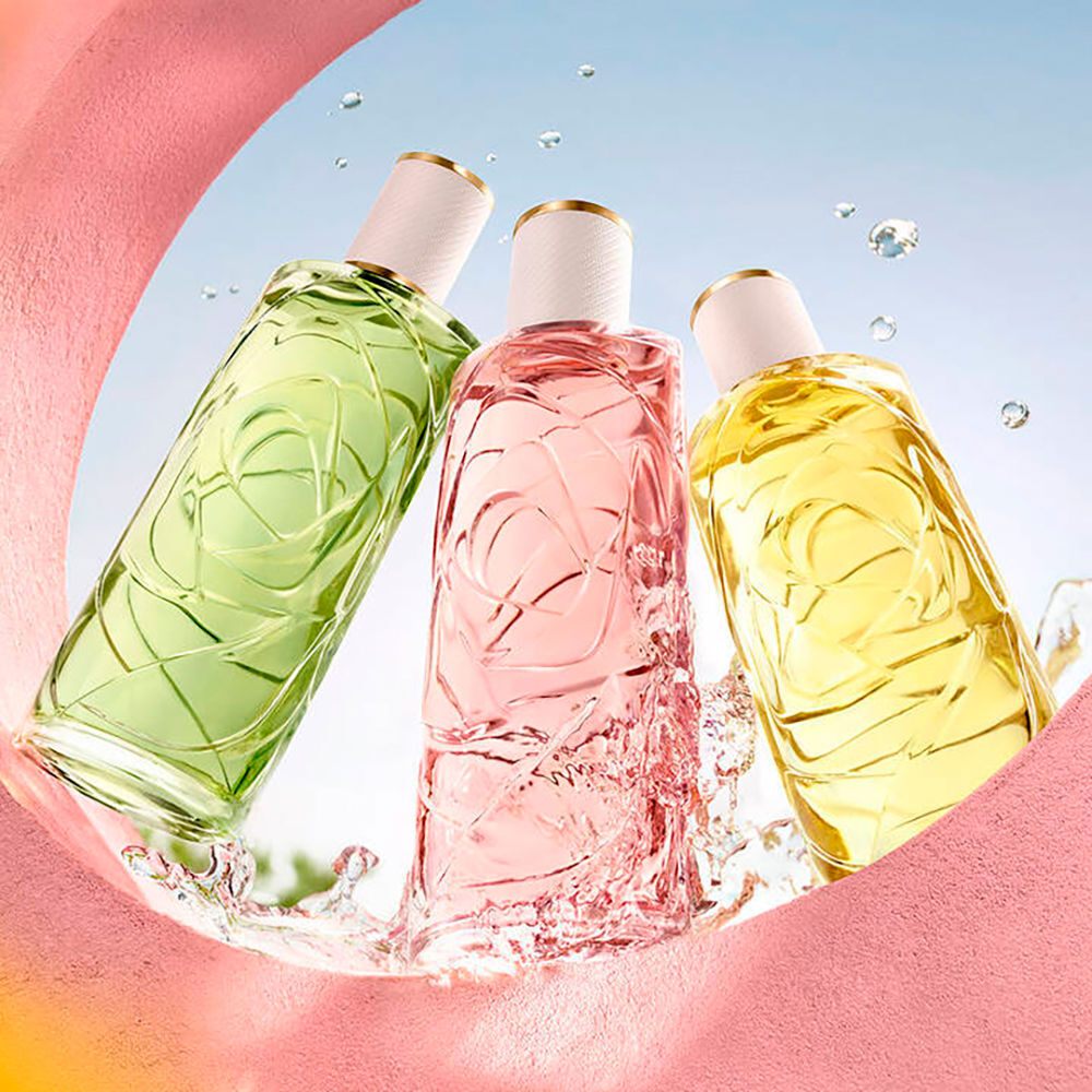 Lancôme Ôff Now eau de toilette vaporisateur 100 ml