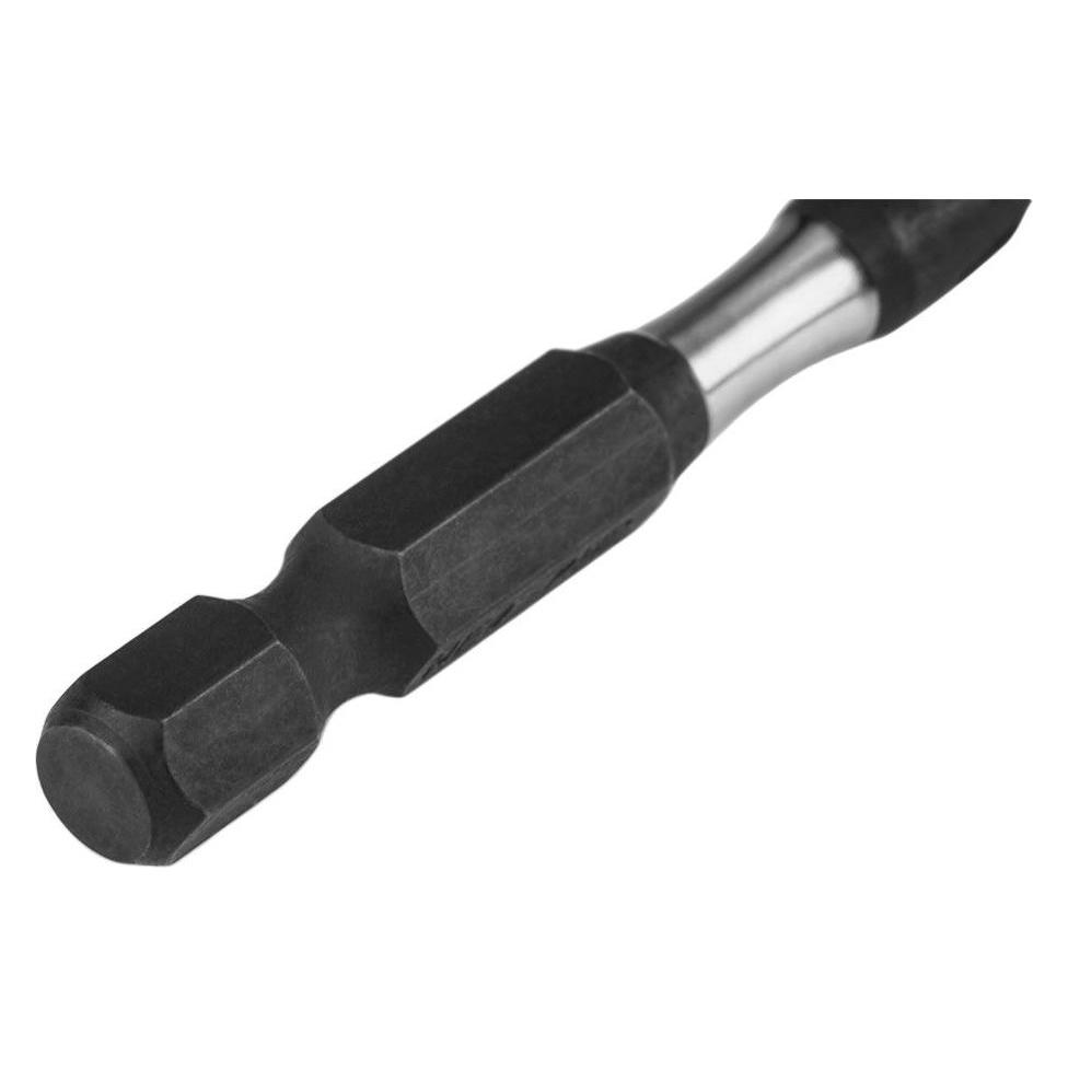 Neo Tools Screwdriver nozzle (Impact nozzles S2, 50 mm, PH3 - 5 pcs.) (09-577)