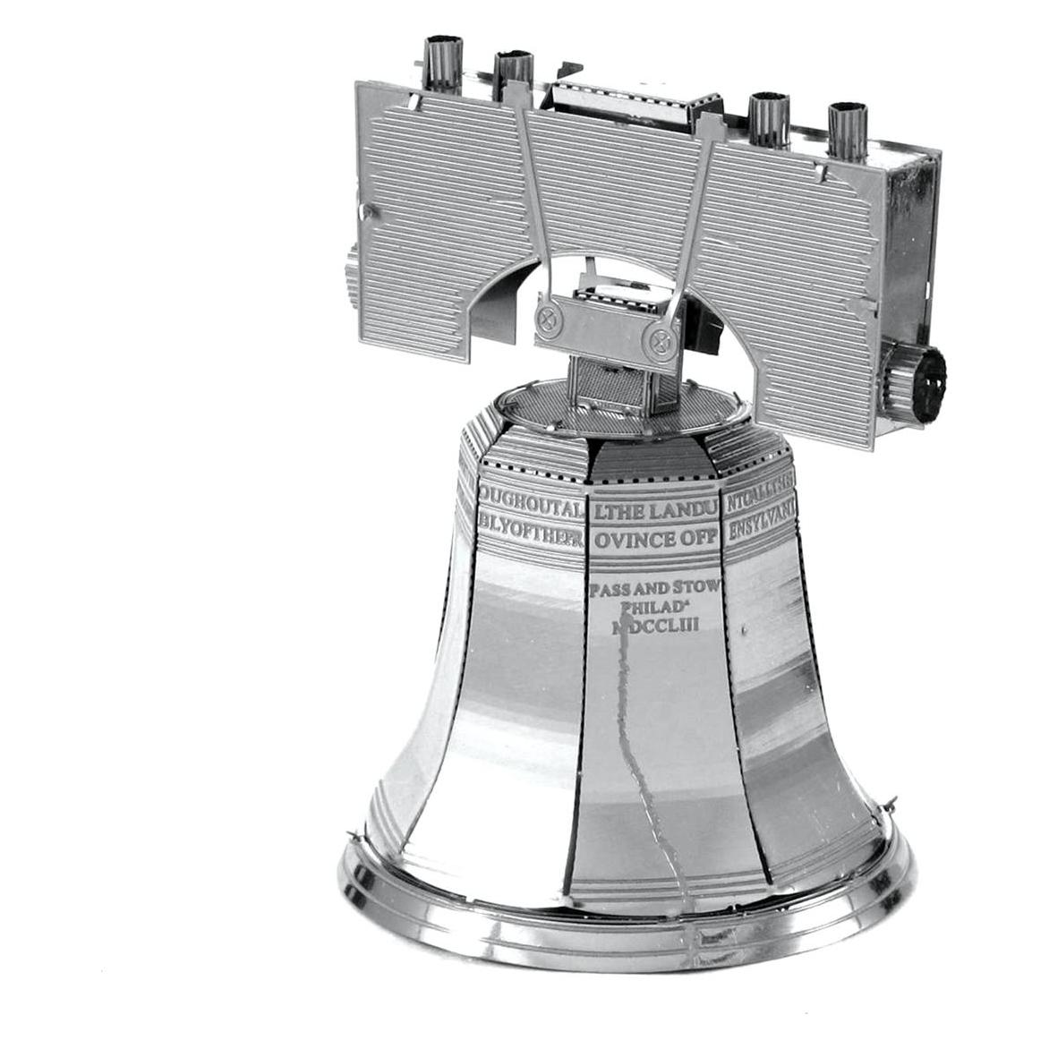 Fascinations Liberty Bell (MMS041)