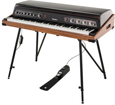 Rhodes Mk 8-73 FX Deluxe MIDI
