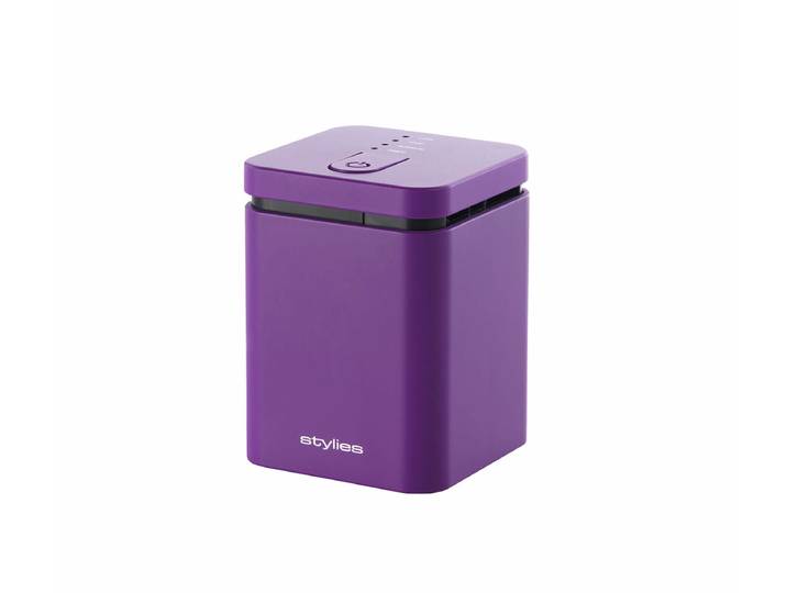 Stylies Elara Bedufter violett