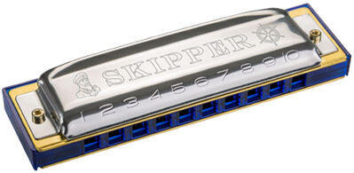 Hohner Skipper C