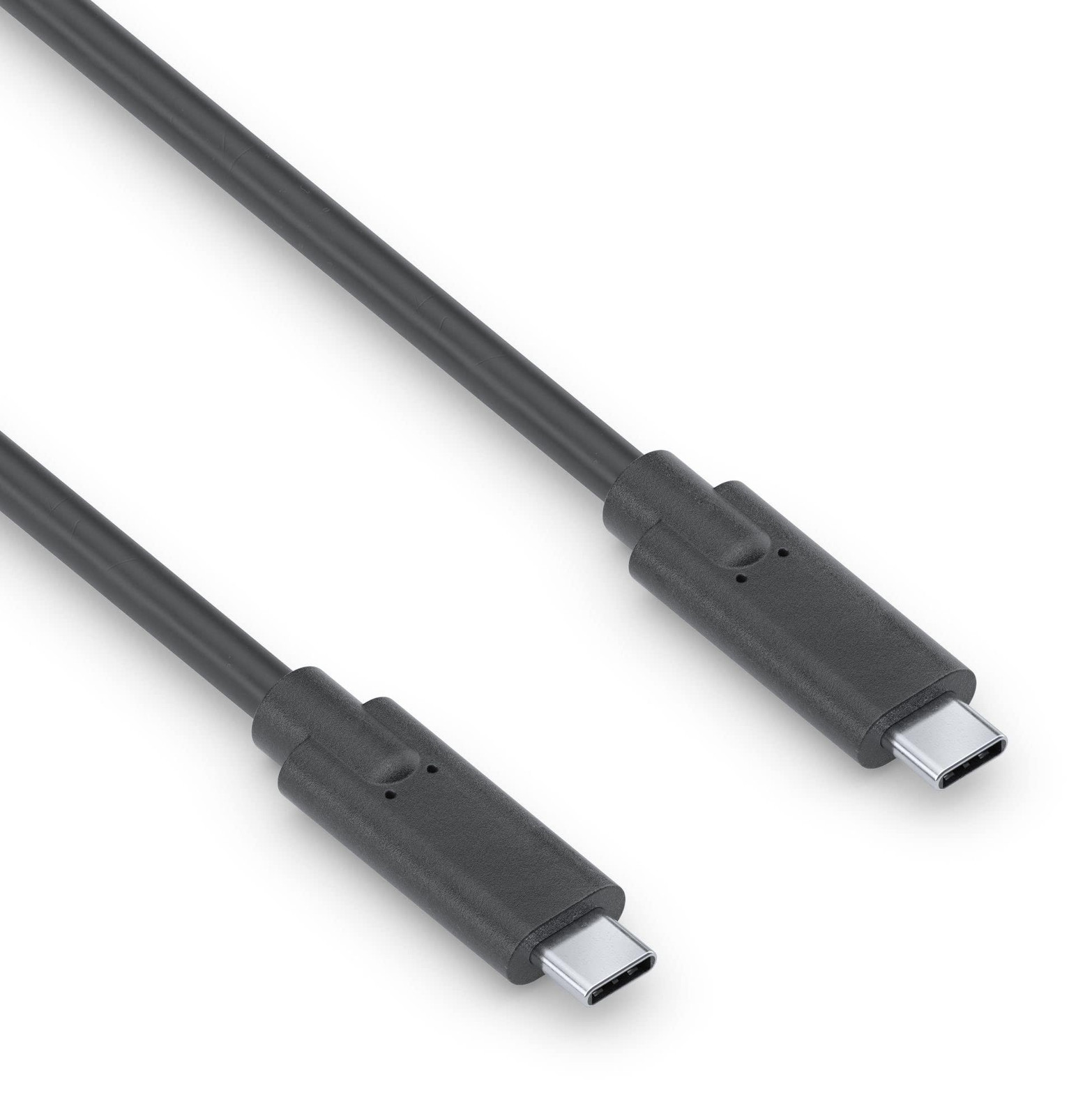 PureLink USB-C naar USB-C kabel iSerie - 3.1 Gen 2, 5A, 10G, DP Alt Mode - sc