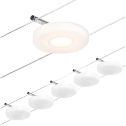 Paulmann, Beleuchtung Zubehör, Wire System DiscLED