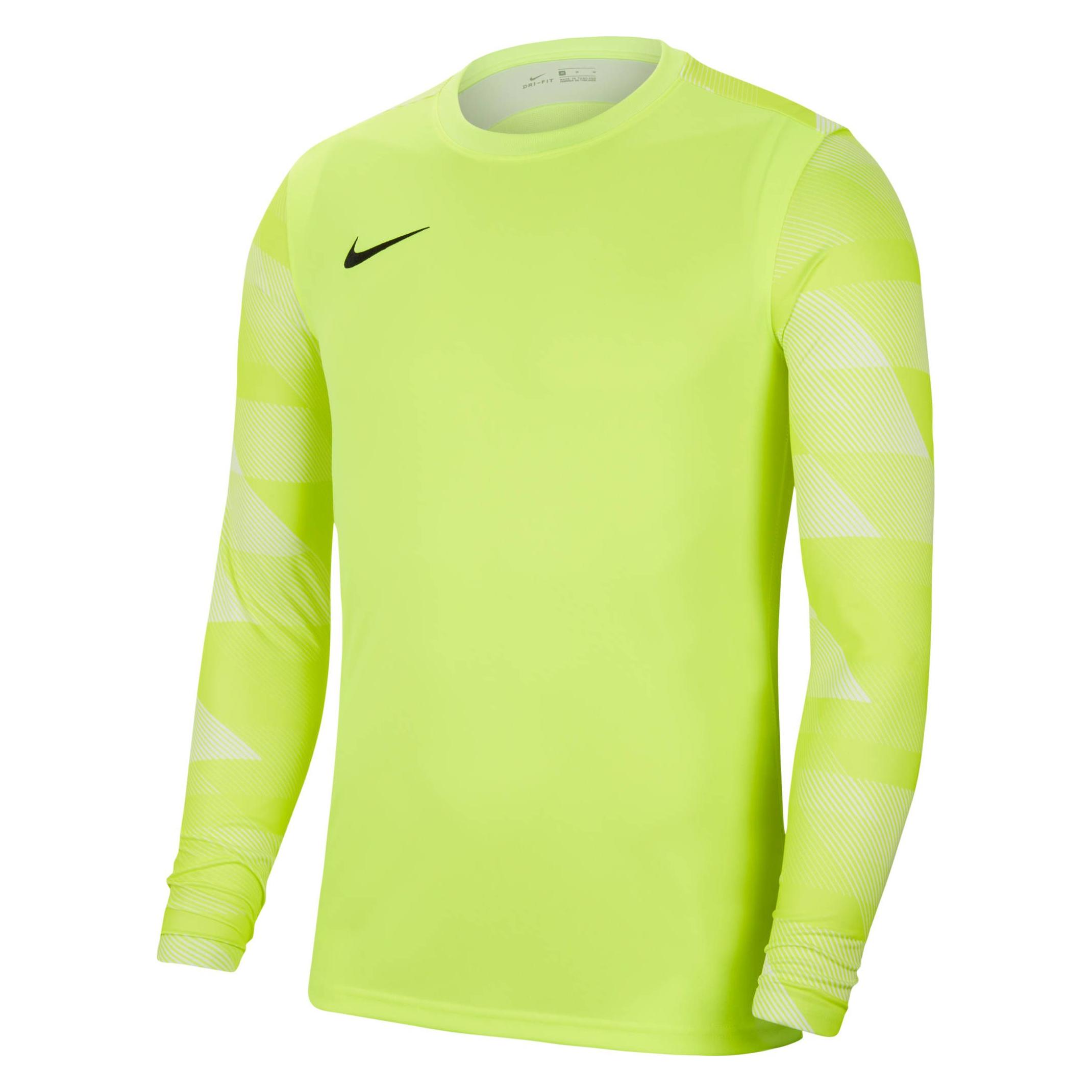 Nike Park Iv Tw-Trikot Langarm (XXL) (CJ6066)